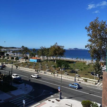 Samil 2J Διαμέρισμα Βίγκο Εξωτερικό φωτογραφία