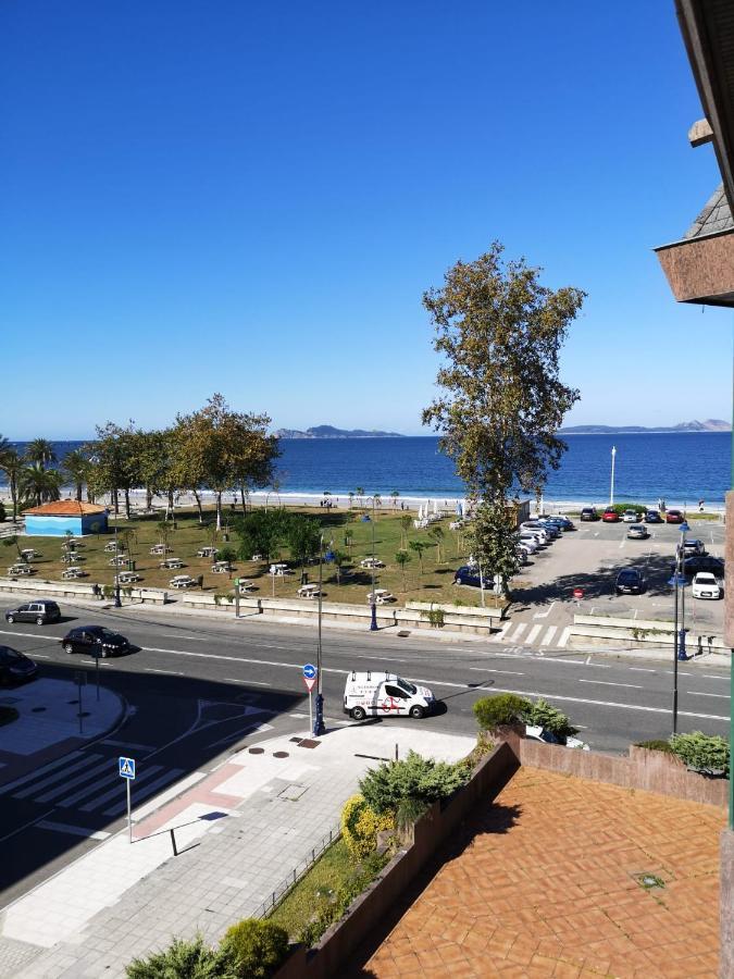Samil 2J Διαμέρισμα Βίγκο Εξωτερικό φωτογραφία
