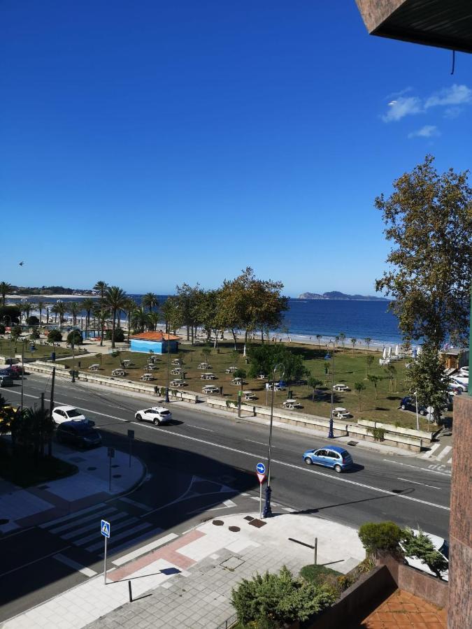 Samil 2J Διαμέρισμα Βίγκο Εξωτερικό φωτογραφία